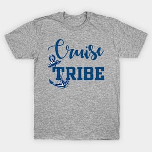 Cruise Tribe T-Shirt